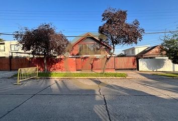 Casa en  Las Condes, Provincia De Santiago