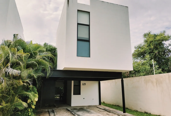 Casa en  La Ceiba Minisuper Ciruela, Ceiba, La Ceiba, Mérida, Yucatán, Mex