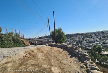 Lote de Terreno en  Calle Britania 14, Tijuana, Baja California, 22404, Mex