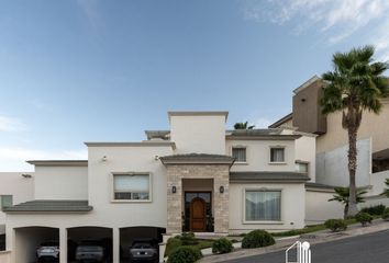 Casa en  Calle Rincón Del Sauce, Rincón De Las Lomas Ii, Chihuahua, 31216, Mex