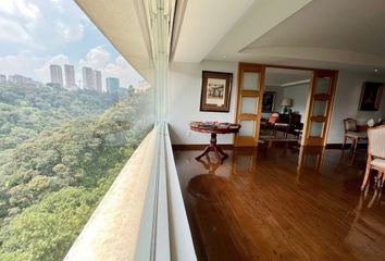 Departamento en  Paseo De Las Bugambilias 221-241, Lomas De Vista Hermosa, Cuajimalpa De Morelos, Ciudad De México, 05100, Mex