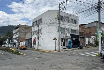 Edificio en  San Miguel Apinahuizco, Toluca