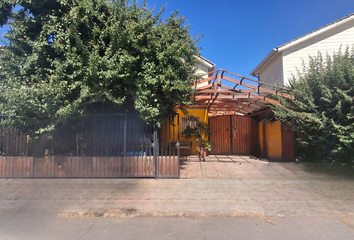 Casa en  Pasaje Las Malvas 2470, Depto Manzana 7, Lampa, Chacabuco, Metropolitana De Santiago, 9380000, Chl