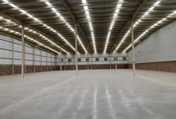 Nave en  Circuito Japon, Parque Industrial San Francisco, San Francisco De Los Romo, Aguascalientes, 20355, Mex