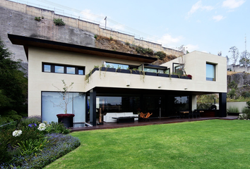 Casa en  Calle Lorenzo De La Hidalga 424-428, San Mateo Tlaltenango, Cuajimalpa De Morelos, Ciudad De México, 05348, Mex