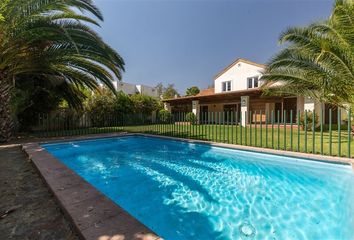 Casa en  Colina, Chacabuco