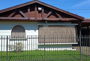 Casa en  Temuco, Cautín