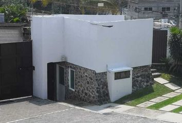 Casa en condominio en  Calle Genovevo De La O., Lomas Del Copal, Tres De Mayo, Emiliano Zapata, Morelos, 62763, Mex