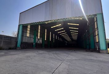 Nave en  Calle Homero 470, San Luis Potosí, 78398, Mex