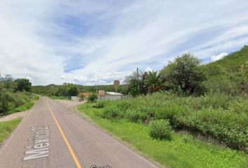 Lote de Terreno en  Carretera Durango - Mezquital, Mezquital, Durango, 34973, Mex