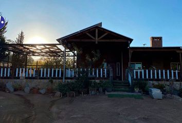 Rancho en  Carreco, Tecate, Baja California, Mex