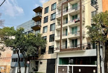 Departamento en  Calle Gabriel Mancera 1238, Del Valle Sur, Benito Juárez, Ciudad De México, 03104, Mex