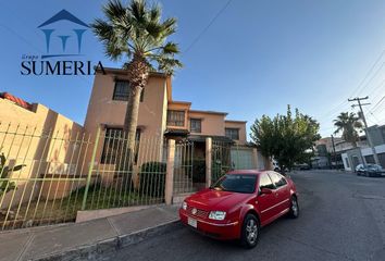 Casa en  Calle M. De Santa Ana De Chinarras 5902, Campanario, Chihuahua, 31213, Mex