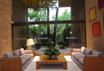 Departamento en  Colinas Del Bosque, Tlalpan, Cdmx