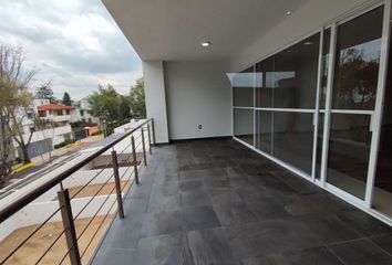 Departamento en  Calle Michoacán, Santa Teresa, La Magdalena Contreras, Ciudad De México, 10700, Mex