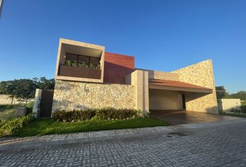 Casa en  97302, Mérida, Yucatán, Mex