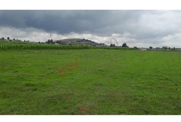 Lote de Terreno en  San Mateo Otzacatipan, Toluca