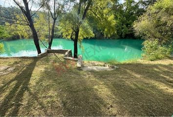 Lote de Terreno en  Los Naranjos, Rioverde