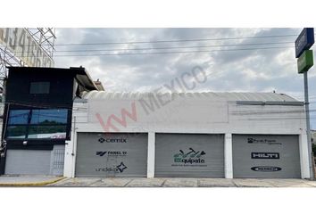 Nave en  La Joya Ixtacala, Tlalnepantla De Baz