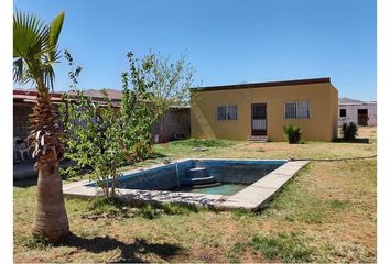 Casa en  Los Girasoles V, Municipio De Chihuahua