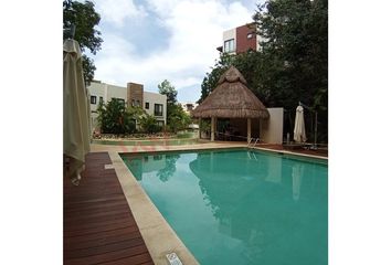 Departamento en  Playa Del Carmen, Quintana Roo