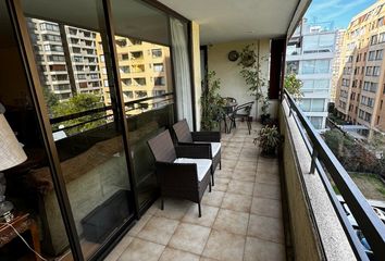 Departamento en  Las Condes, Provincia De Santiago