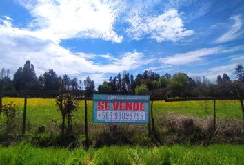 Parcela en  Talca, Talca