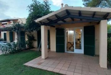 Chalet en  Ciutadella De Menorca, Balears (illes)