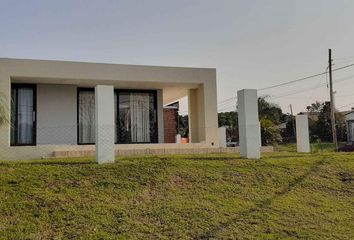 Casa en  San Javier, Misiones