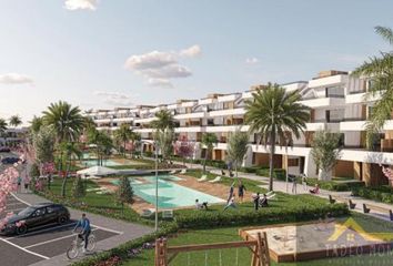 Apartamento en  Alhama De Murcia, Murcia Provincia