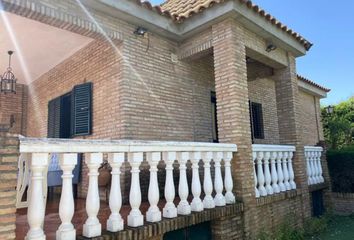 Chalet en  Carmona, Sevilla Provincia