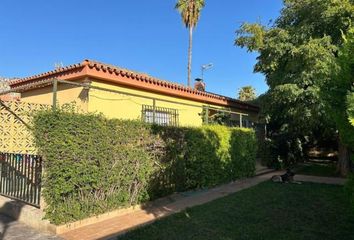 Chalet en  Carmona, Sevilla Provincia