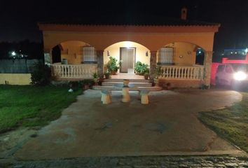 Chalet en  Cantillana, Sevilla Provincia