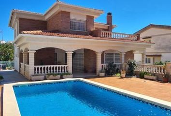 Chalet en  Segur De Calafell, Tarragona Provincia