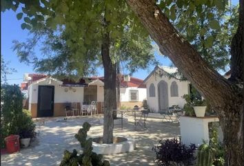 Chalet en  Carmona, Sevilla Provincia