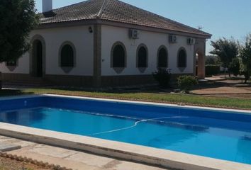 Chalet en  Carmona, Sevilla Provincia