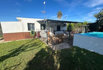 Chalet en  La Rinconada, Sevilla Provincia