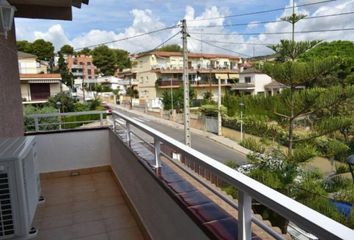 Chalet en  Segur De Calafell, Tarragona Provincia