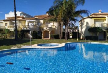 Apartamento en  Dénia, Alicante Provincia