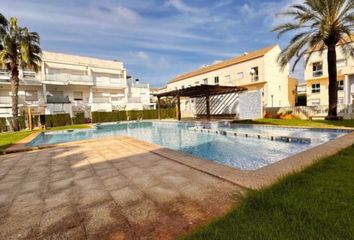 Apartamento en  Dénia, Alicante Provincia