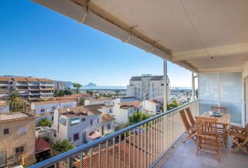 Apartamento en  Altea, Alicante Provincia