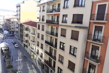 Piso en  Pamplona/iruña, Navarra