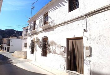 Chalet en  Zurgena, Almería Provincia