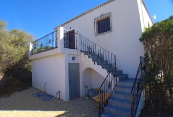 Chalet en  Oria, Almería Provincia