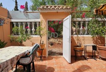 Chalet en  Huercal De Almeria, Almería Provincia