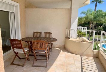 Apartamento en  Balcon De Javea, Alicante Provincia