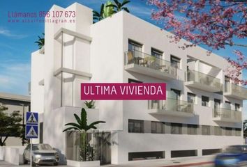 Apartamento en  Jerez De La Frontera, Cádiz Provincia