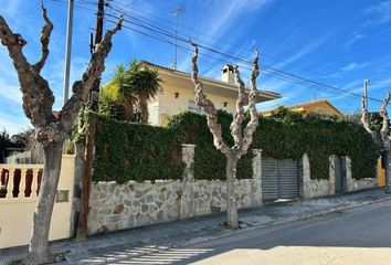 Chalet en  Cunit, Tarragona Provincia