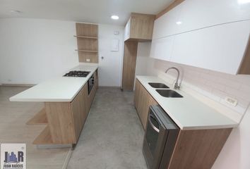 Apartamento en  San Lucas, Medellín