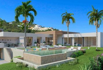 Chalet en  Distrito 9-las Chapas, Marbella